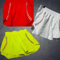 Softball/Baseball shorts